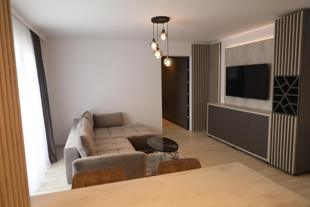 Top Studio Braşov Eksteriør billede