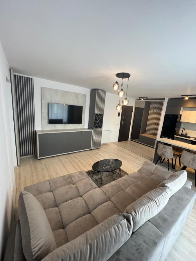Top Studio Braşov Eksteriør billede