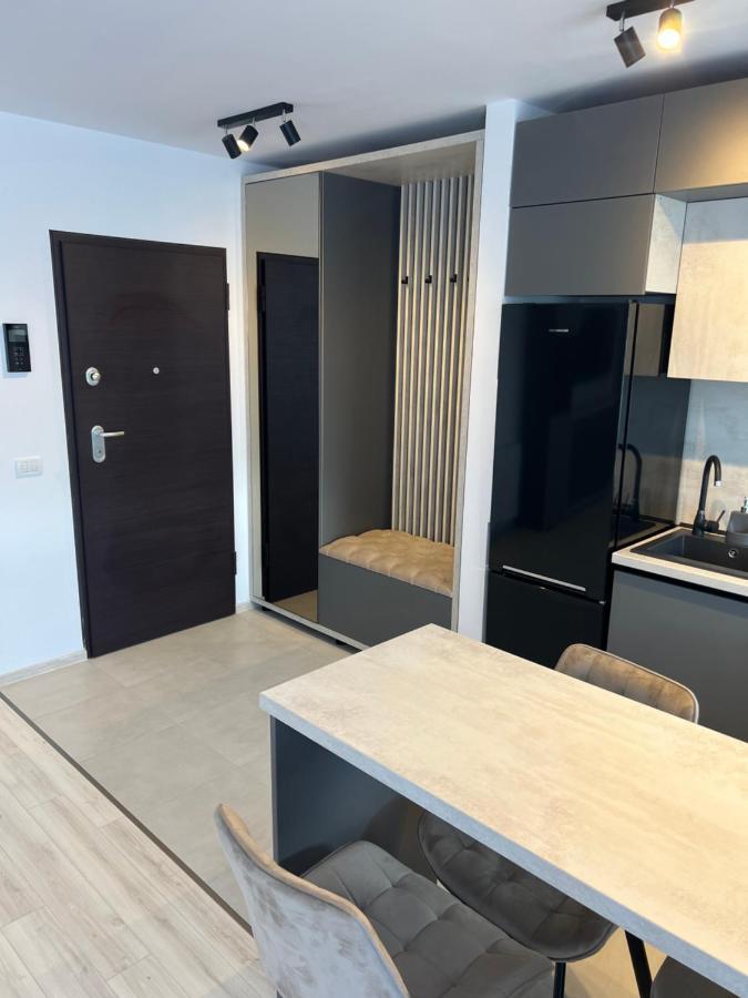 Top Studio Braşov Eksteriør billede